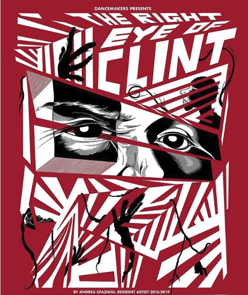 The Right Eye of Clint