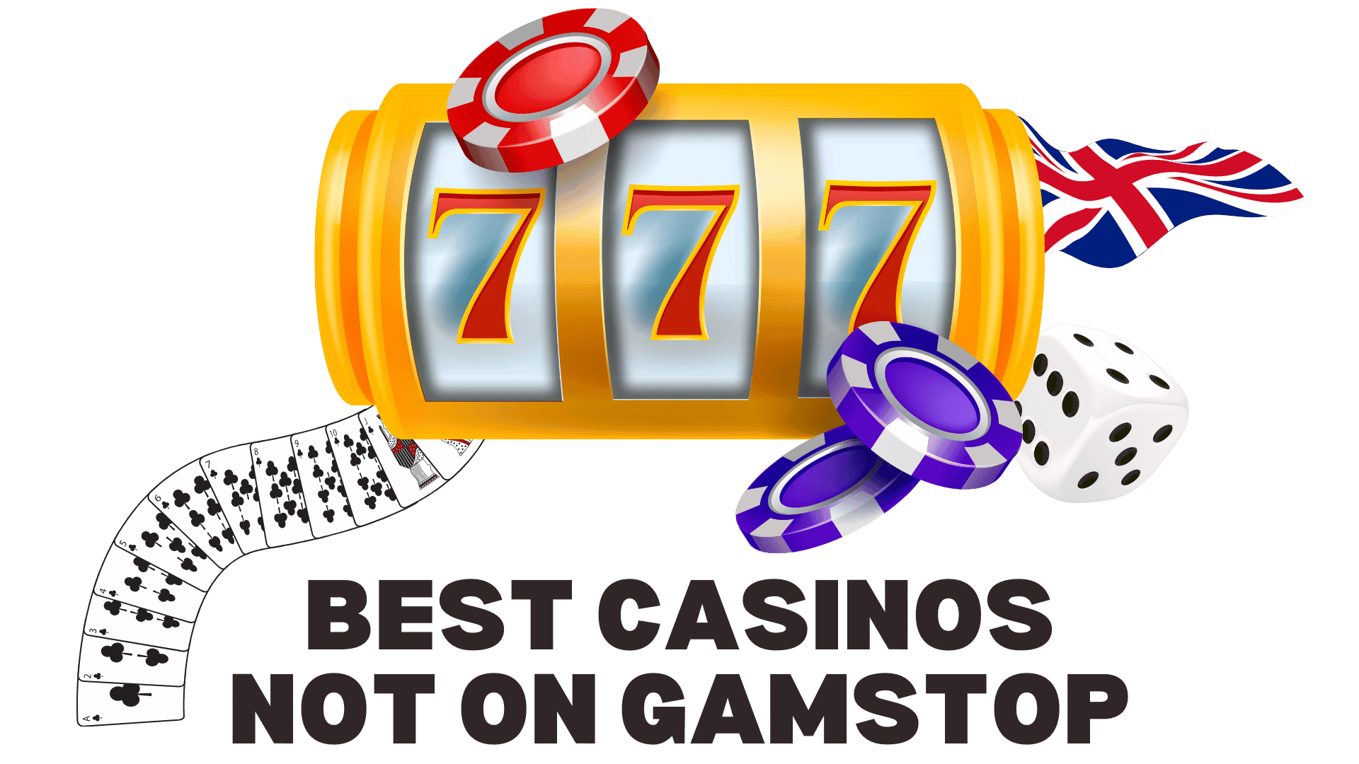 Explore the Best Casinos Not on Gamstop 1423