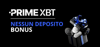 PrimeXBT Trade La Piattaforma di Trading del Futuro PrimeXBT Trade La Piattaforma di Trading del Futuro
